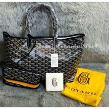 goyard tote bag philippines|Goyard Philippines.